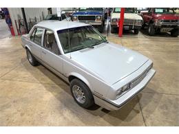 1984 Chevrolet Cavalier (CC-2088543) for sale in Kentwood, Michigan