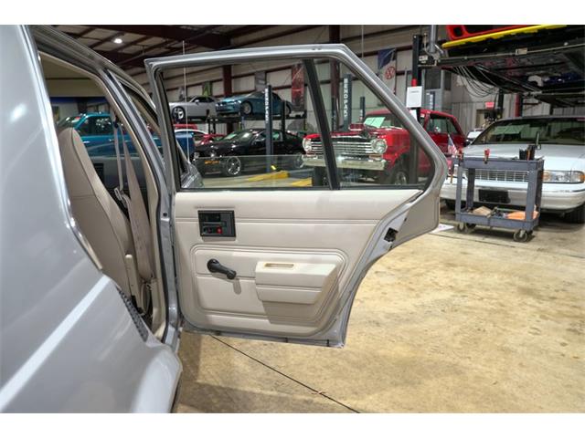 1984 Chevrolet Cavalier (CC-2088543) for sale in Kentwood, Michigan