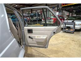 1984 Chevrolet Cavalier (CC-2088543) for sale in Kentwood, Michigan