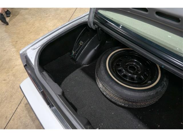 1984 Chevrolet Cavalier (CC-2088543) for sale in Kentwood, Michigan