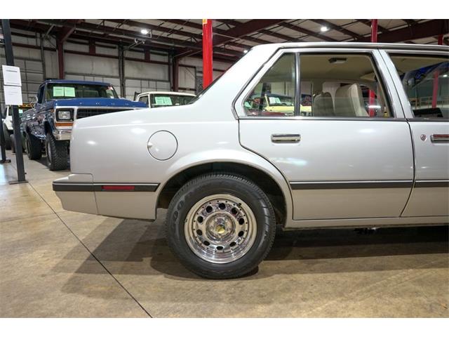 1984 Chevrolet Cavalier (CC-2088543) for sale in Kentwood, Michigan