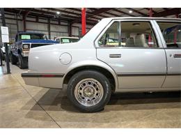 1984 Chevrolet Cavalier (CC-2088543) for sale in Kentwood, Michigan