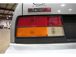 1984 Chevrolet Cavalier (CC-2088543) for sale in Kentwood, Michigan