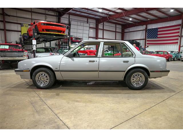 1984 Chevrolet Cavalier (CC-2088543) for sale in Kentwood, Michigan