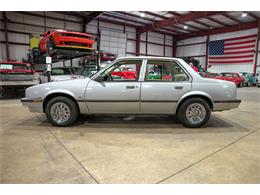 1984 Chevrolet Cavalier (CC-2088543) for sale in Kentwood, Michigan