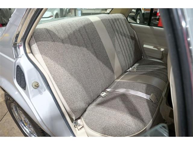 1984 Chevrolet Cavalier (CC-2088543) for sale in Kentwood, Michigan