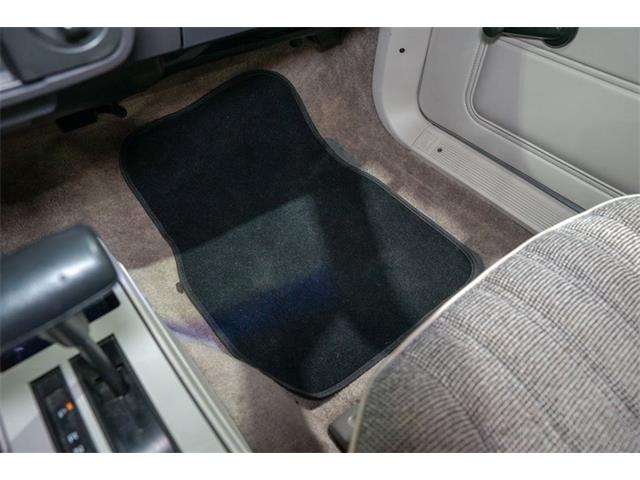 1984 Chevrolet Cavalier (CC-2088543) for sale in Kentwood, Michigan