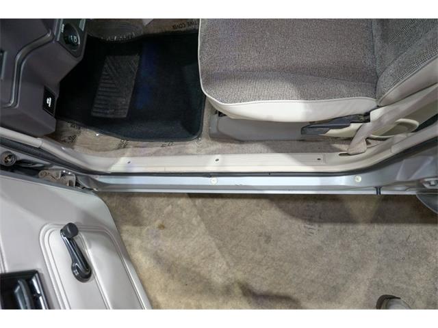 1984 Chevrolet Cavalier (CC-2088543) for sale in Kentwood, Michigan