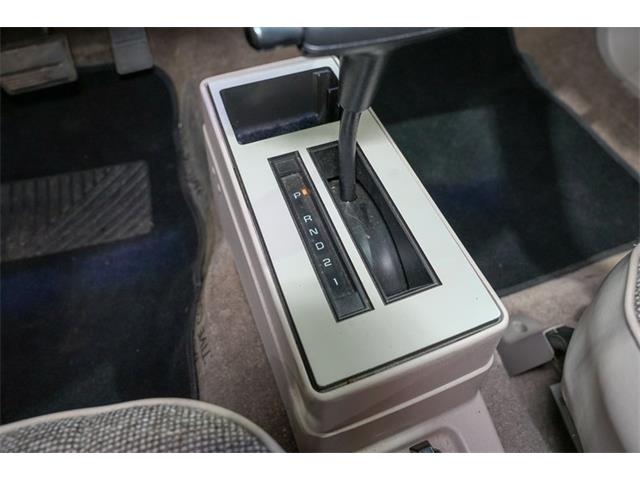 1984 Chevrolet Cavalier (CC-2088543) for sale in Kentwood, Michigan
