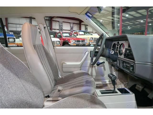 1984 Chevrolet Cavalier (CC-2088543) for sale in Kentwood, Michigan