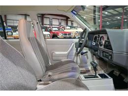 1984 Chevrolet Cavalier (CC-2088543) for sale in Kentwood, Michigan
