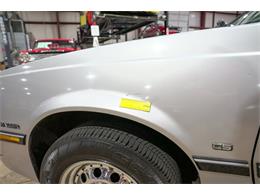 1984 Chevrolet Cavalier (CC-2088543) for sale in Kentwood, Michigan