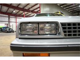 1984 Chevrolet Cavalier (CC-2088543) for sale in Kentwood, Michigan