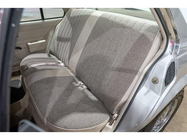 1984 Chevrolet Cavalier (CC-2088543) for sale in Kentwood, Michigan
