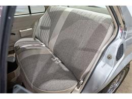 1984 Chevrolet Cavalier (CC-2088543) for sale in Kentwood, Michigan