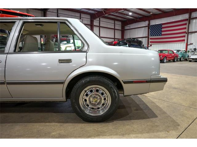 1984 Chevrolet Cavalier (CC-2088543) for sale in Kentwood, Michigan