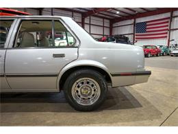 1984 Chevrolet Cavalier (CC-2088543) for sale in Kentwood, Michigan