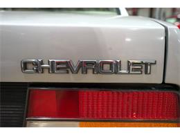 1984 Chevrolet Cavalier (CC-2088543) for sale in Kentwood, Michigan