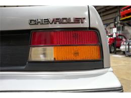1984 Chevrolet Cavalier (CC-2088543) for sale in Kentwood, Michigan