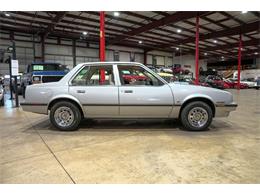 1984 Chevrolet Cavalier (CC-2088543) for sale in Kentwood, Michigan