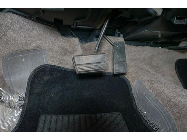 1984 Chevrolet Cavalier (CC-2088543) for sale in Kentwood, Michigan