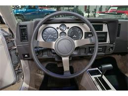 1984 Chevrolet Cavalier (CC-2088543) for sale in Kentwood, Michigan