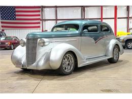 1938 Nash Lafayette (CC-2088544) for sale in Kentwood, Michigan