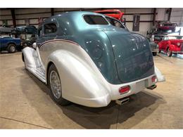 1938 Nash Lafayette (CC-2088544) for sale in Kentwood, Michigan