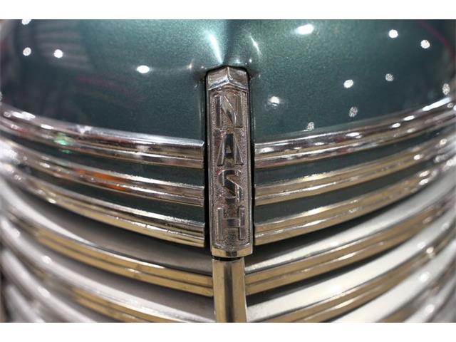 1938 Nash Lafayette (CC-2088544) for sale in Kentwood, Michigan