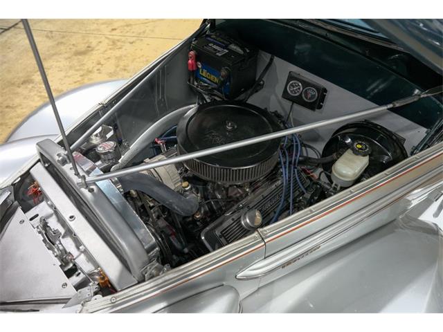 1938 Nash Lafayette (CC-2088544) for sale in Kentwood, Michigan