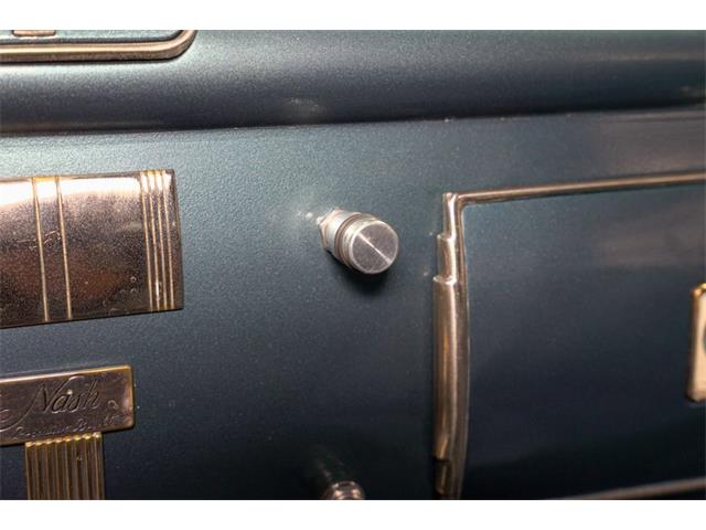 1938 Nash Lafayette (CC-2088544) for sale in Kentwood, Michigan