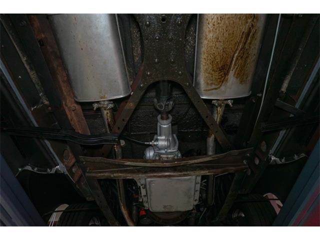 1938 Nash Lafayette (CC-2088544) for sale in Kentwood, Michigan