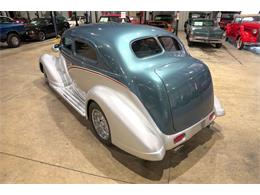 1938 Nash Lafayette (CC-2088544) for sale in Kentwood, Michigan