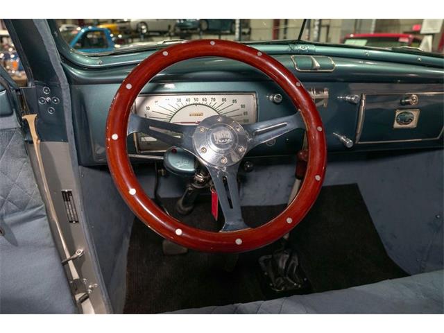 1938 Nash Lafayette (CC-2088544) for sale in Kentwood, Michigan
