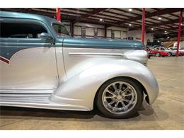 1938 Nash Lafayette (CC-2088544) for sale in Kentwood, Michigan