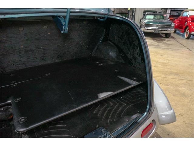 1938 Nash Lafayette (CC-2088544) for sale in Kentwood, Michigan
