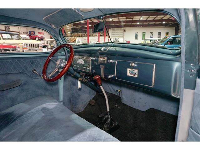 1938 Nash Lafayette (CC-2088544) for sale in Kentwood, Michigan