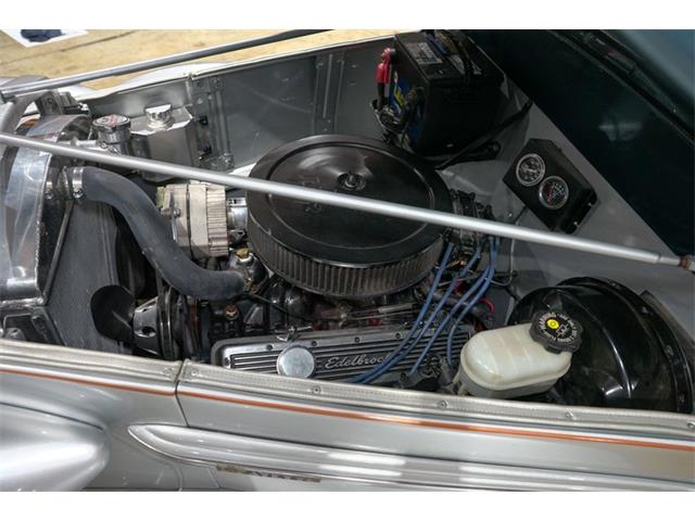 1938 Nash Lafayette (CC-2088544) for sale in Kentwood, Michigan