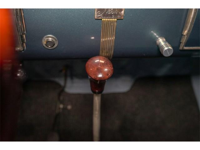1938 Nash Lafayette (CC-2088544) for sale in Kentwood, Michigan