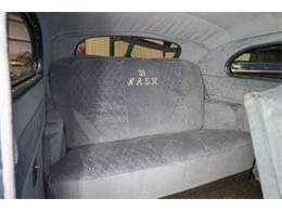 1938 Nash Lafayette (CC-2088544) for sale in Kentwood, Michigan