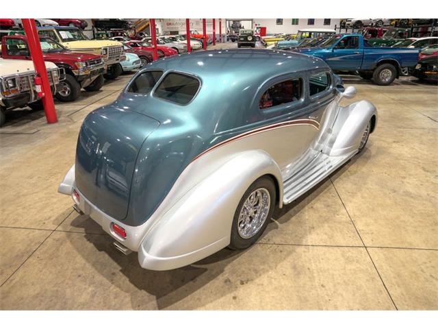 1938 Nash Lafayette (CC-2088544) for sale in Kentwood, Michigan