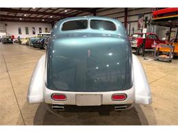 1938 Nash Lafayette (CC-2088544) for sale in Kentwood, Michigan
