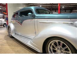 1938 Nash Lafayette (CC-2088544) for sale in Kentwood, Michigan