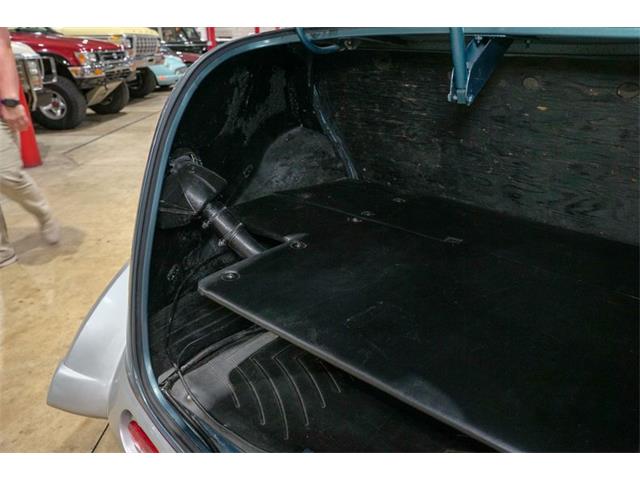 1938 Nash Lafayette (CC-2088544) for sale in Kentwood, Michigan