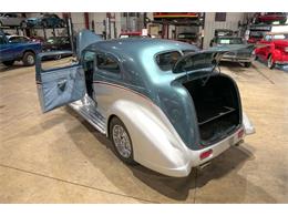 1938 Nash Lafayette (CC-2088544) for sale in Kentwood, Michigan