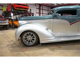 1938 Nash Lafayette (CC-2088544) for sale in Kentwood, Michigan