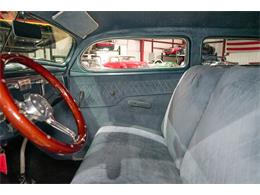 1938 Nash Lafayette (CC-2088544) for sale in Kentwood, Michigan