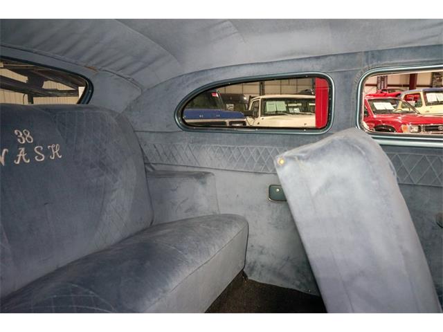 1938 Nash Lafayette (CC-2088544) for sale in Kentwood, Michigan