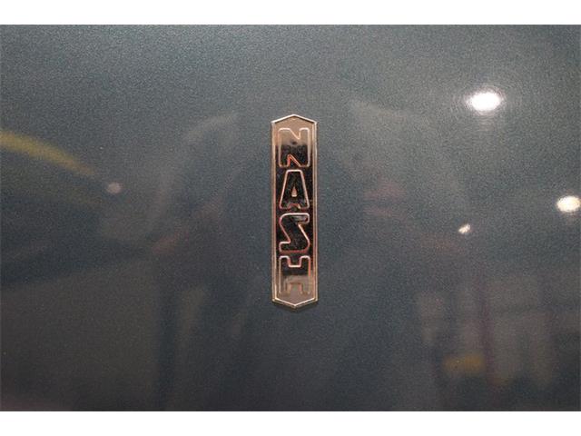 1938 Nash Lafayette (CC-2088544) for sale in Kentwood, Michigan