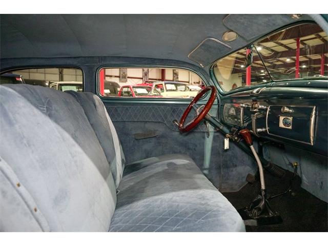 1938 Nash Lafayette (CC-2088544) for sale in Kentwood, Michigan